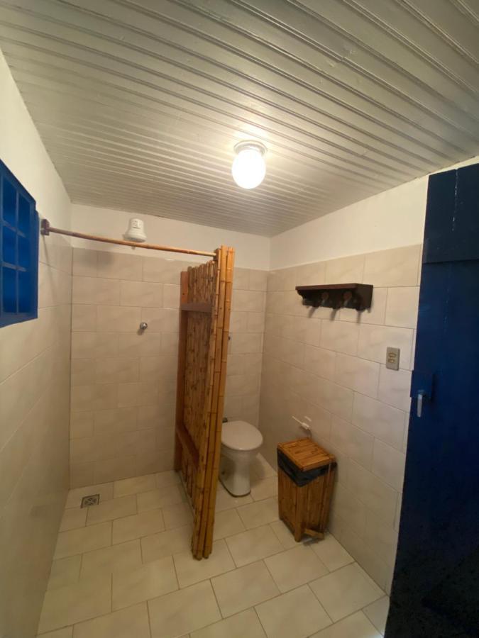 Sitio Roda D'Agua Brotas Buitenkant foto
